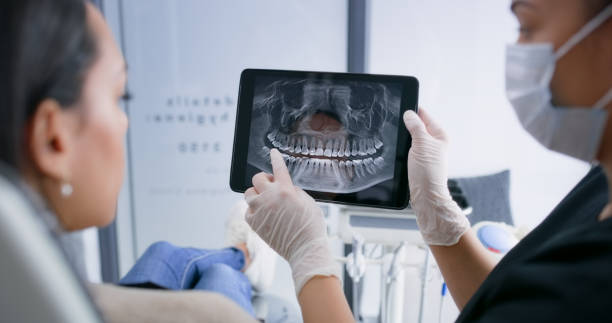 Licensed Tooth Extraction service in Mercer County County, PA - Smile Center Dentistry